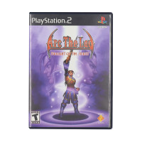 Arc the Lad: Twilight of the Spirits (PS2) NTSC Б/В